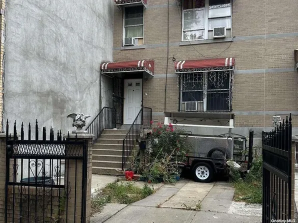 267 Marion Street, Stuyvesant Hts, NY 11233