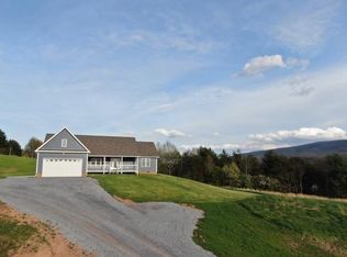 641 Knight Rd, Rural Retreat, VA 24368