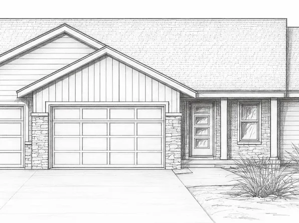 W6842 McAllister Cir, Greenville, WI 54942