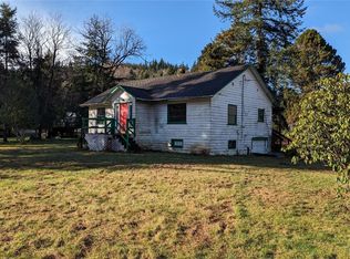 10169 State Route 101, Raymond, WA 98577