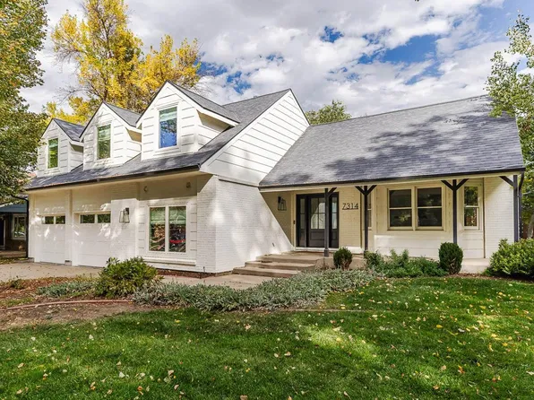 7314 Timothy Pl, Niwot, CO 80503