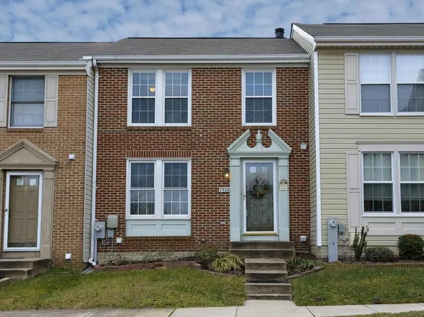 7836 Edmunds Way, Elkridge, MD 21075