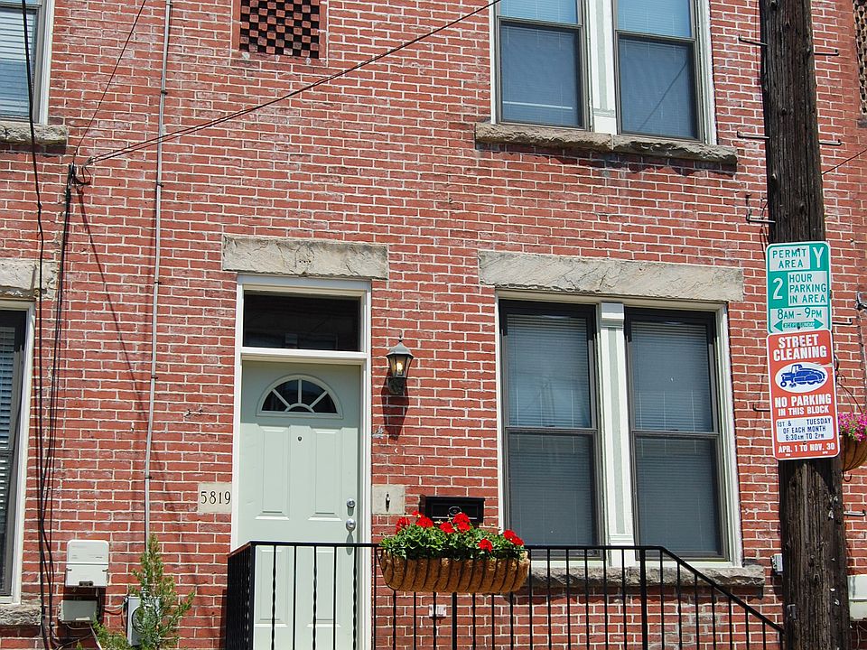 Beautiful townhome in Shadyside, great location!