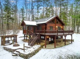 W4602 County Highway F, Springbrook, WI 54875