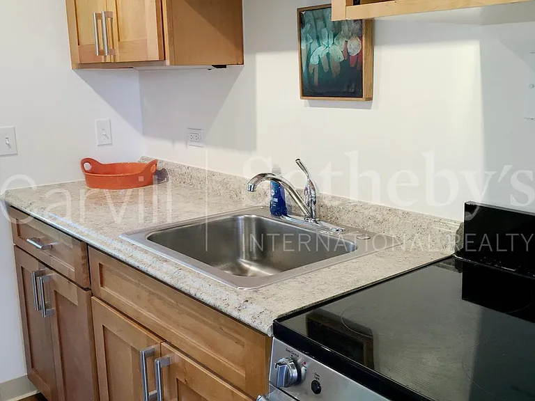 1710 Makiki St #502 — Photo 5