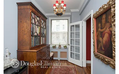 Sold by Douglas Elliman