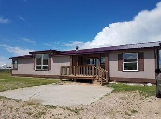 23 N Schmid Dr, Labarge, WY 83123