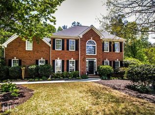 6195 Braidwood Trl NW, Acworth, GA 30101