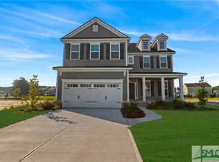 141 Champlain Dr, Pooler, GA 31322