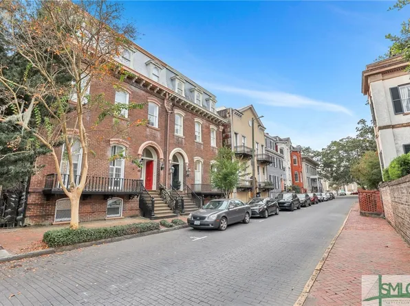 107 W Perry Street #C, Savannah, GA 31401
