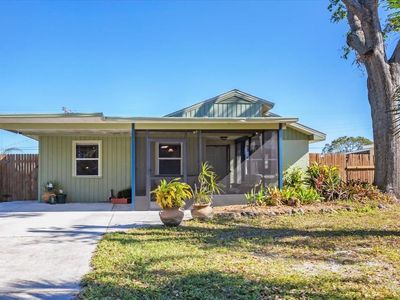 3931 Longhorn Dr, Sarasota, FL, 34233