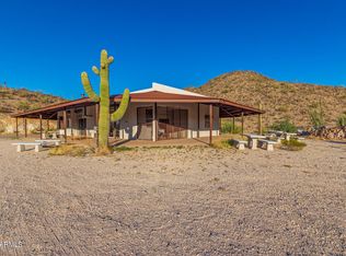 10502 N Candido Rd, Maricopa, AZ 85139