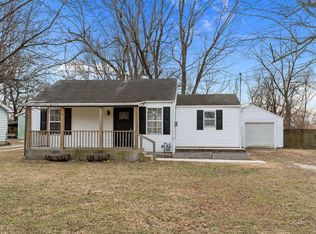 2738 W Latoka Street, Springfield, MO 65807