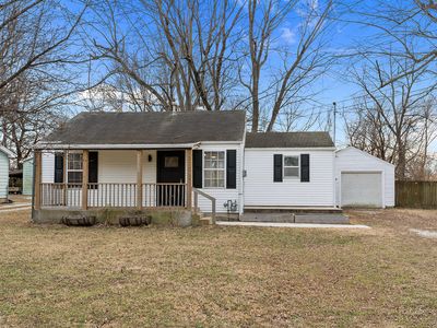 2738 W Latoka Street, Springfield, MO, 65807