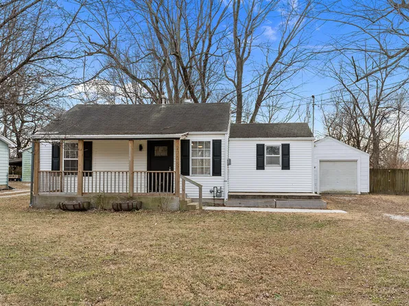 2738 W Latoka Street, Springfield, MO 65807