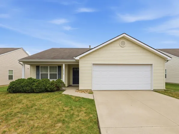 12310 Shearwater Run, Fort Wayne, IN 46845