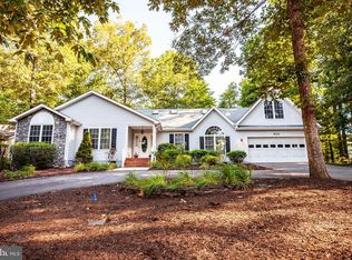 410 Wakefield Dr, Locust Grove, VA 22508
