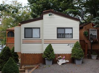 Eagle Lake-po Box 305 Route 435 #W21, Gouldsboro, PA 18424