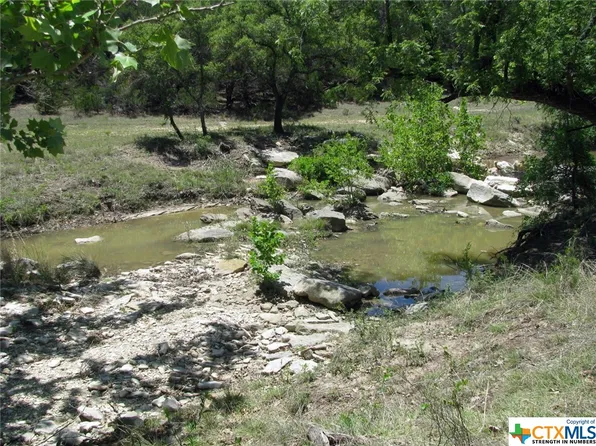 LOT 53 Buffalo Creek Dr, Evant, TX 76525