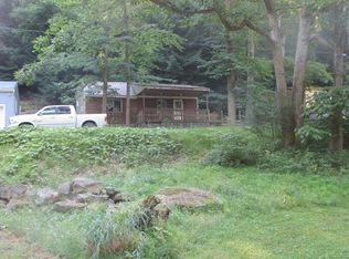 334 Upper Saint George Rd, Kennerdell, PA 16374