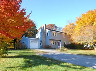 3 Cherokee Rd, Acton, MA 01720