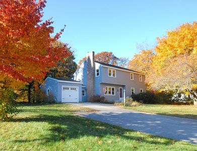 3 Cherokee Rd, Acton, MA, 01720