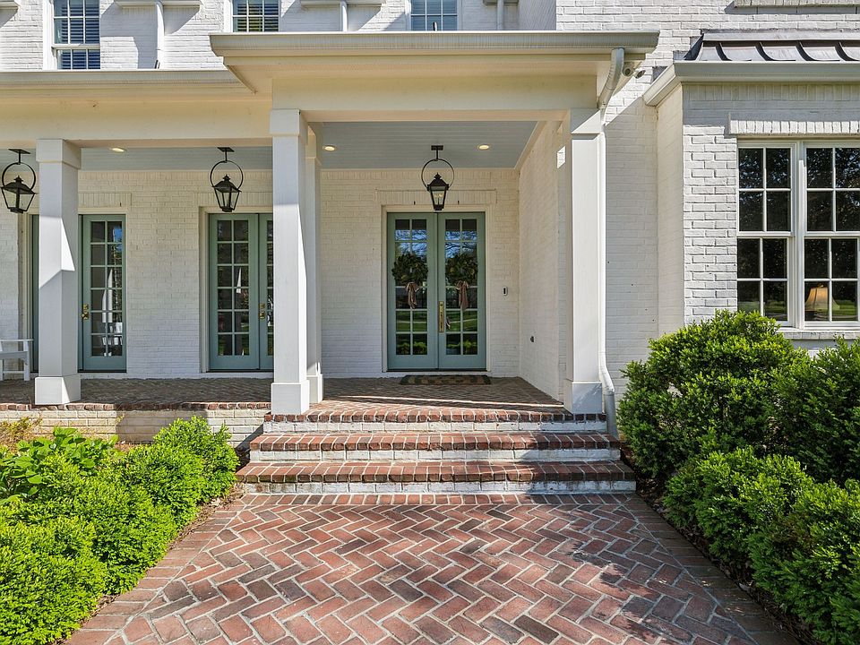 6124 Montcrest Dr, Nashville, TN 37215 | Zillow