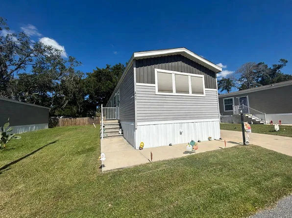 9100 SW 27th Ave #A030, Ocala, FL 34476
