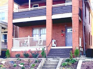 1238 Wisconsin Ave #2, Pittsburgh, PA 15216