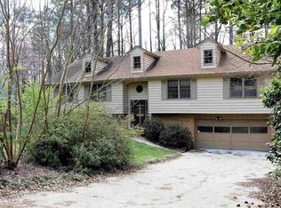 2435 Rachel Ct, Marietta, GA 30066