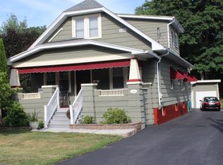 11 Central Ave, Troy, NY 12180