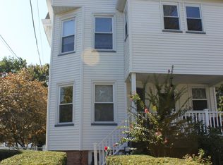 92 E Hunter Ave #1, Maywood, NJ 07607