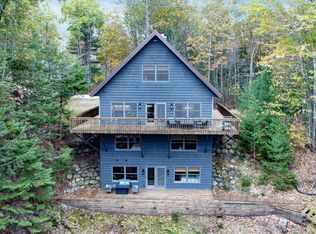 7220 Shady Ln, Lake Tomahawk, WI 54539
