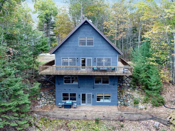 7220 Shady Ln, Lake Tomahawk, WI 54539