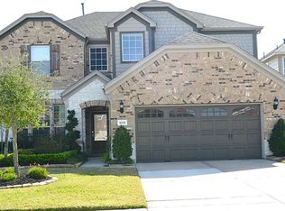 9510 Herons Grove Ln, Katy, TX 77494