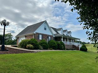 23089 Green Spring Rd, Abingdon, VA 24211