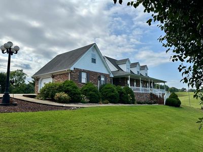 23089 Green Spring Rd, Abingdon, VA, 24211