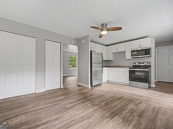 2nd image of 3791 Clovis Ct NW