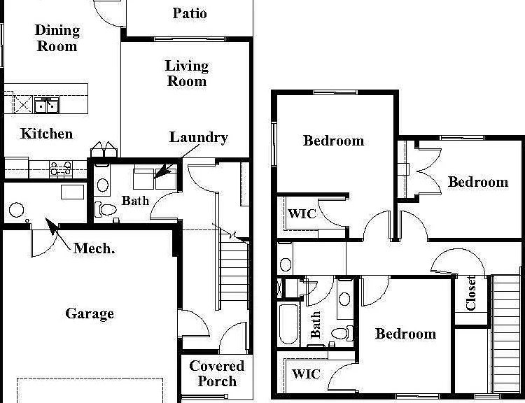 Jordan Valley Townhomes — Photo 29