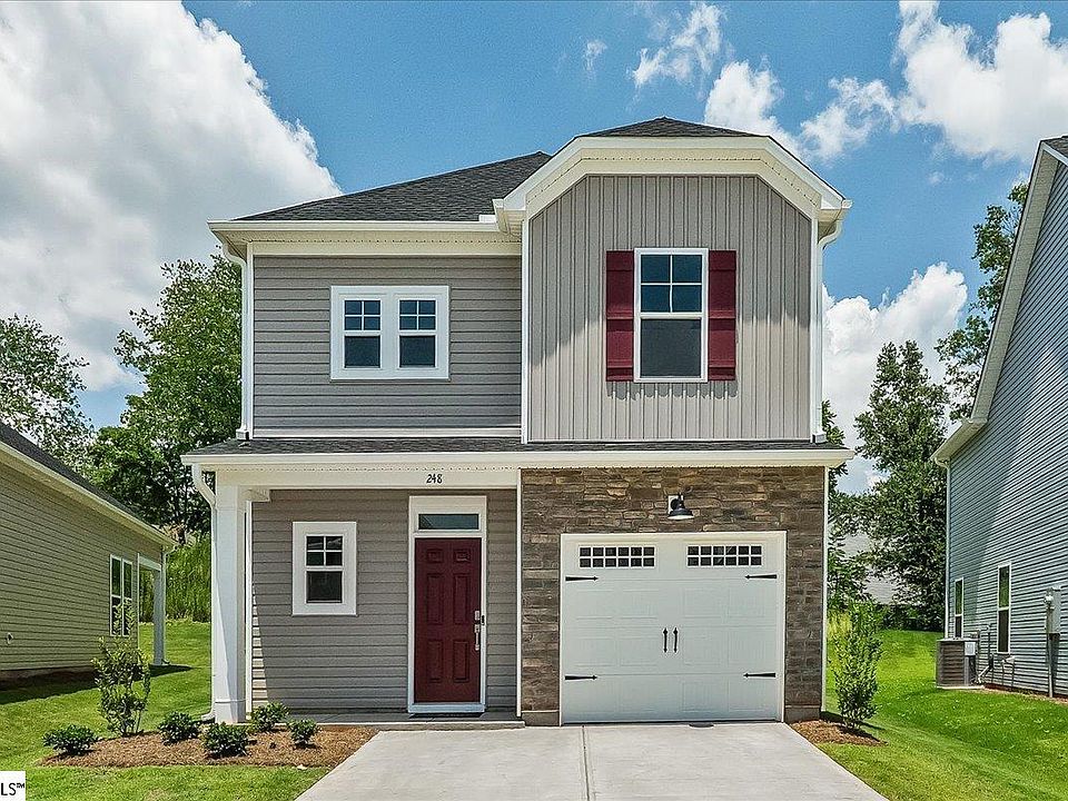 1st image of 248 Brown Cir Lot 10