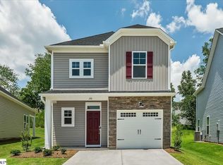 248 Brown Cir LOT 10, Easley, SC 29642