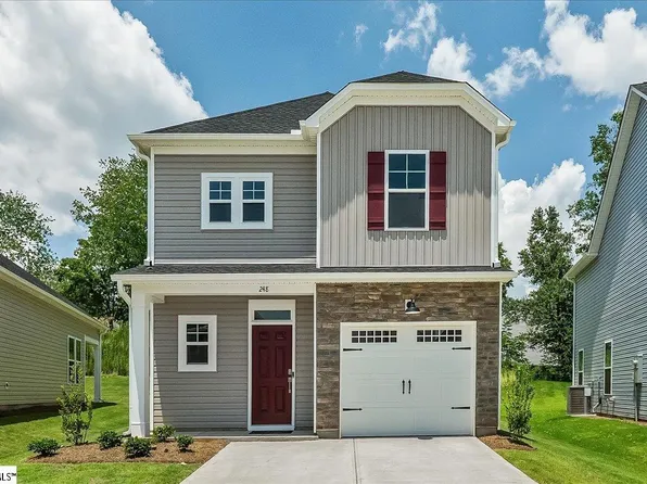 248 Brown Cir Lot 10, Easley, SC 29642