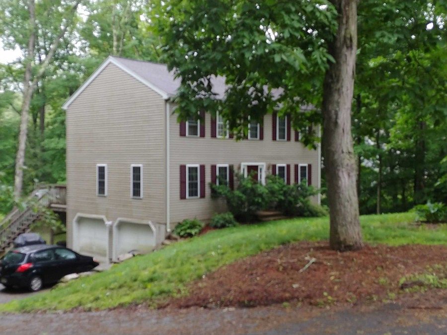 51 Old Southbridge Rd, Dudley, MA 01571 Zillow