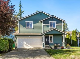 Built On Lot, Bothell, WA 98012