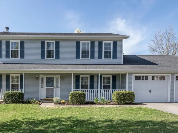 1621 Cheney Rd, Knoxville, TN 37922