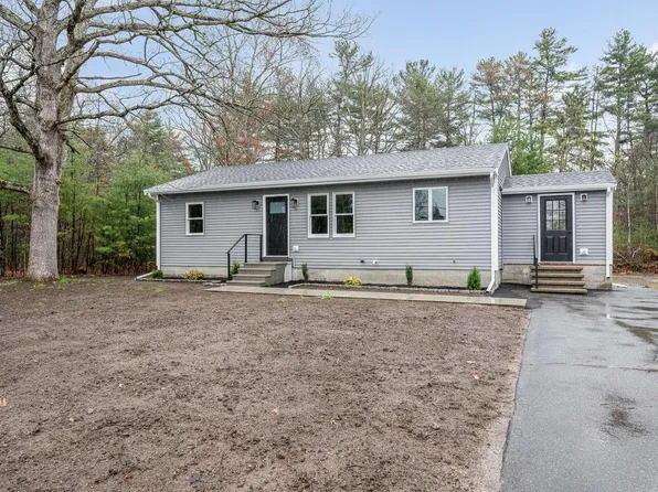 4 Tina Avenue, Pelham, NH 03076