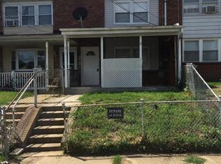 815 Seckel Ct, Halethorpe, MD 21227