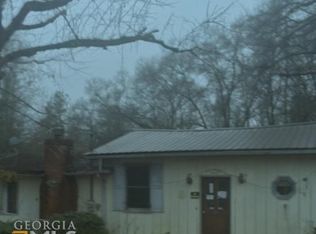 2605 Sims Kidd Rd, Comer, GA 30629