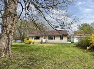 3465 Strickland Rd, Battle Creek, MI 49017