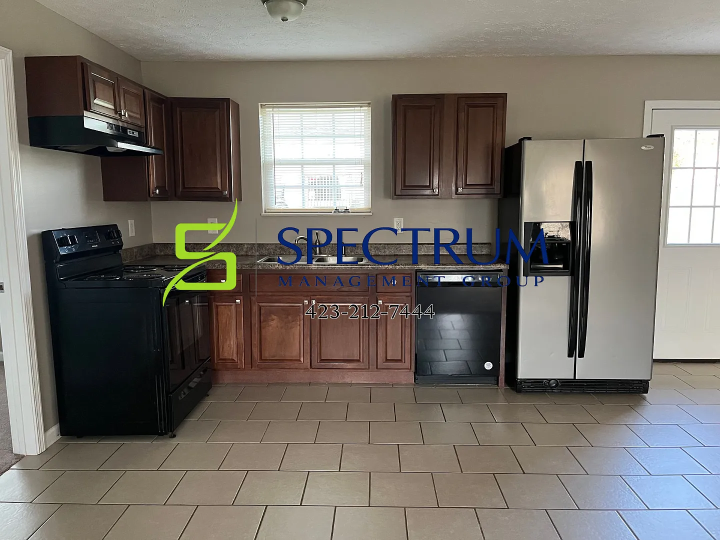 Now accepting application for 3 bedroom 2 bath brick home in White Pine, TN — Photo 4